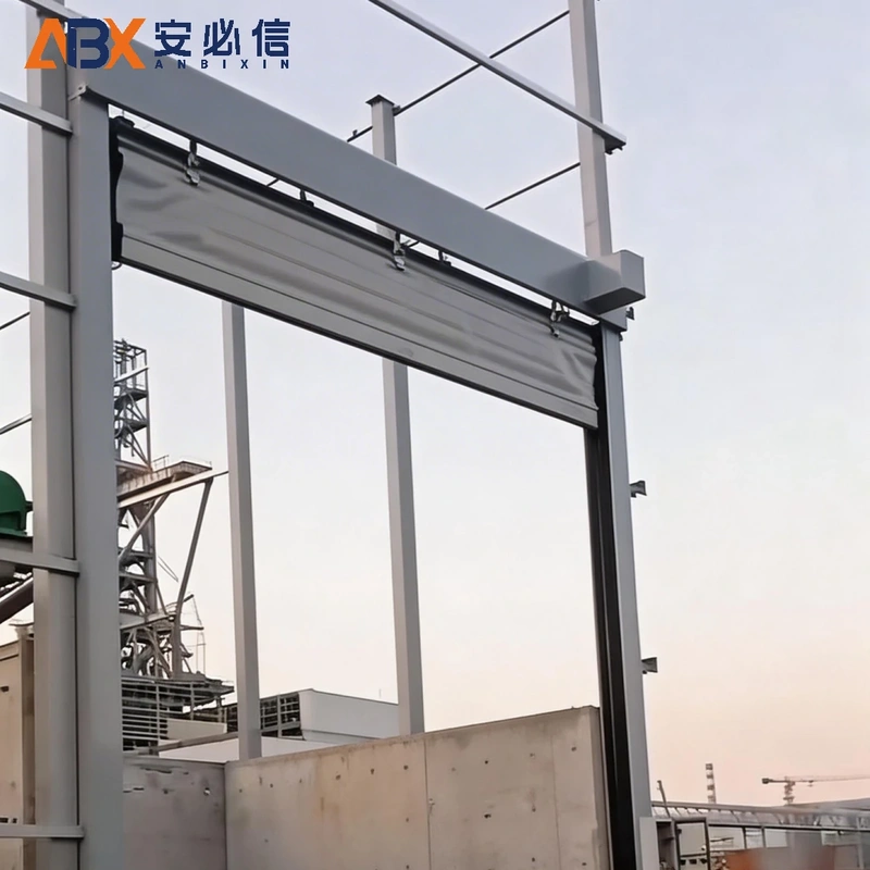辽阳市翻转式卸货平台