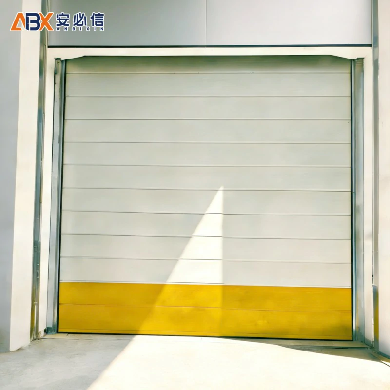 辽阳市快速提升门